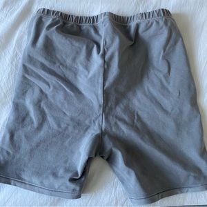 SKIMS Outdoor Basics Bike Shorts